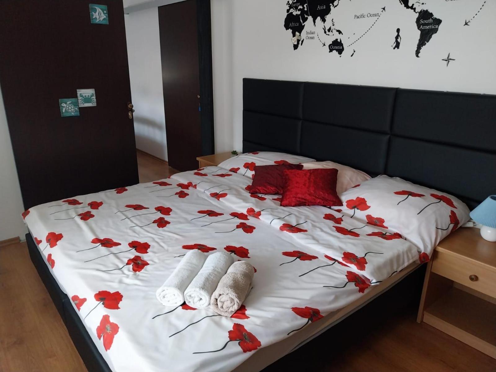 Guesthouse Juka Gospić エクステリア 写真